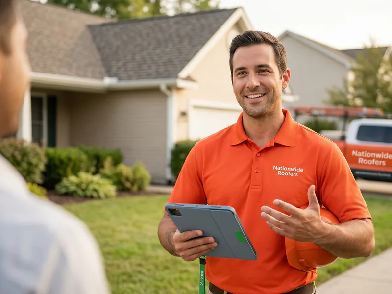 Roof Installation  in Bayside  FAQ